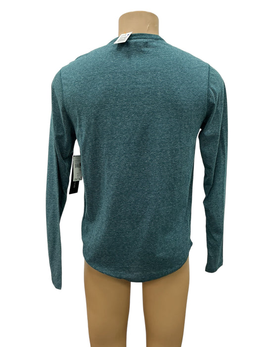 Playera L (OCEAN CURRENT)