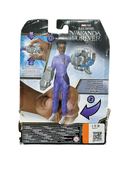 Shuri (HASBRO)