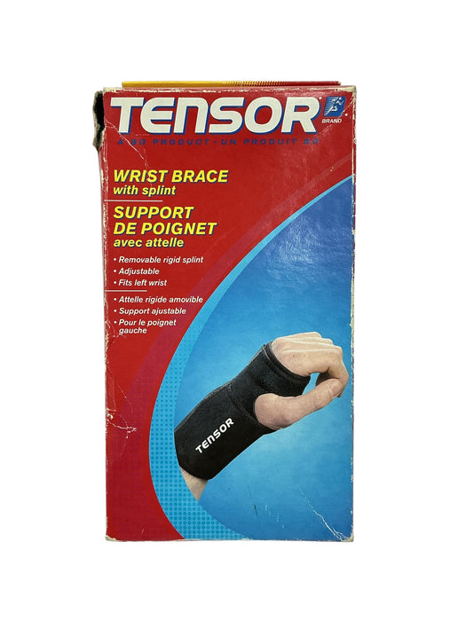 Muñequera  (TENSOR)