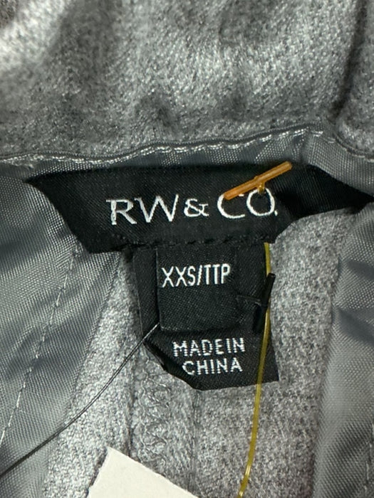 Pantalón XXS (RW & CO.)