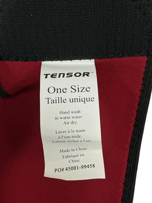 Muñequera  (TENSOR)
