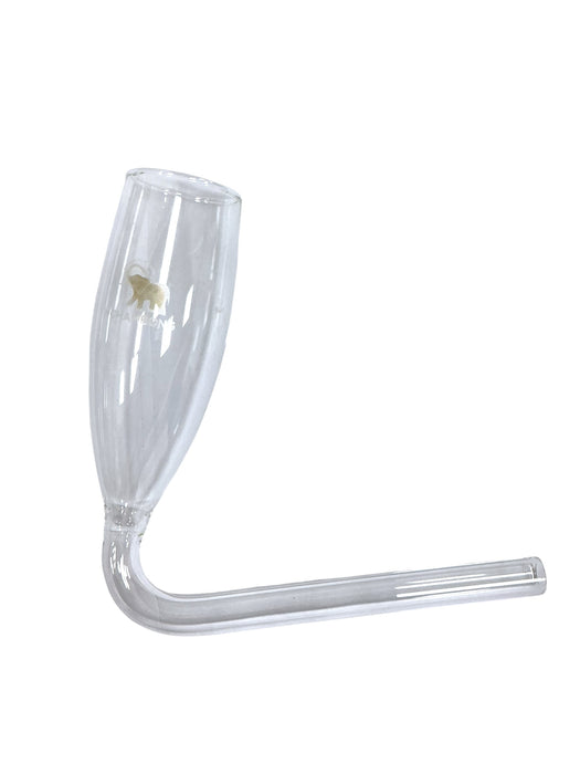Duo de vasos para champagne (CHAMBONG)