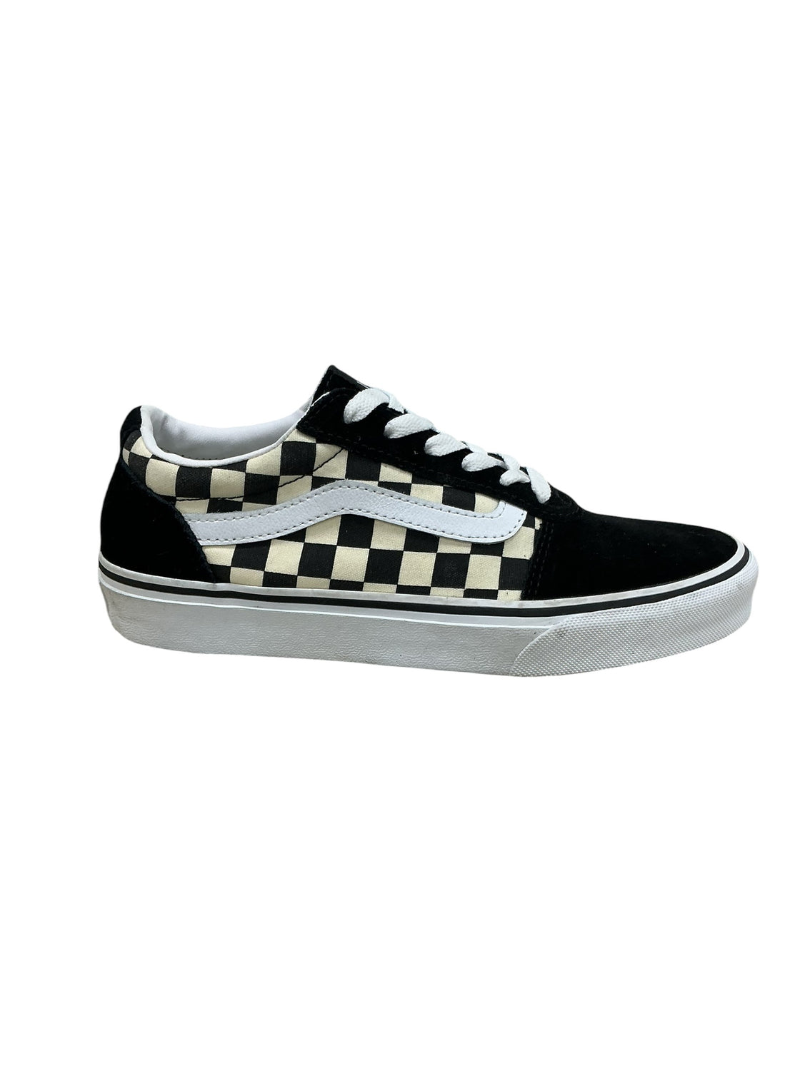 Tenis 7 (VANS)