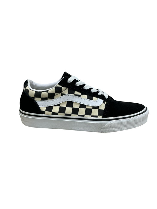 Tenis 7 (VANS)