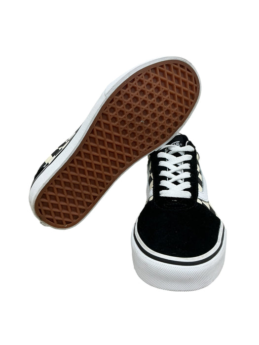 Tenis 7 (VANS)