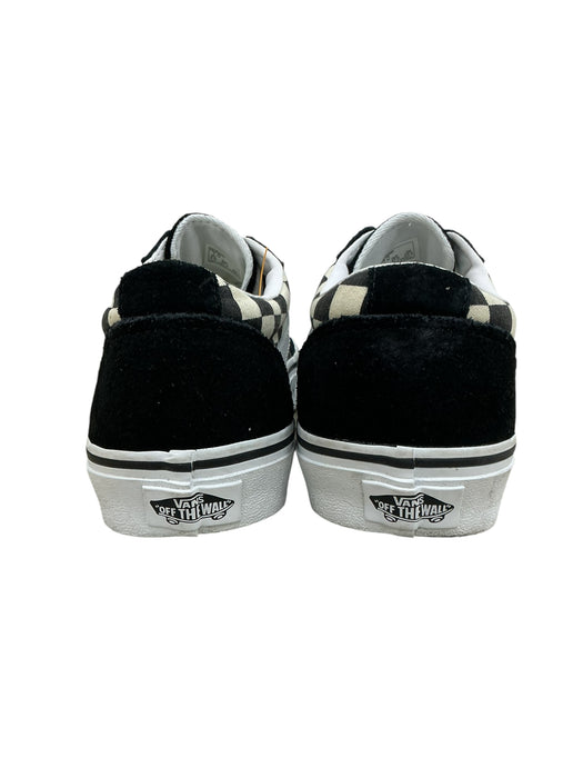 Tenis 7 (VANS)