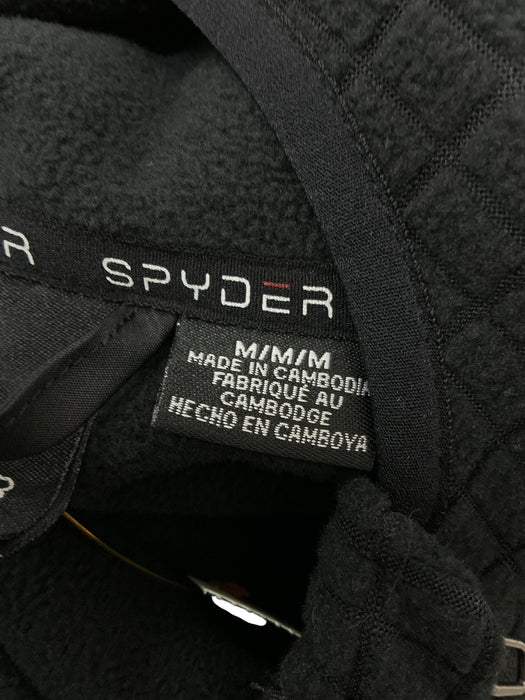 Sudadero M (SPYDER)