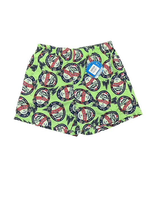 Pantaloneta M (COLUMBIA PFG)