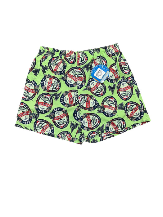 Pantaloneta M (COLUMBIA PFG)