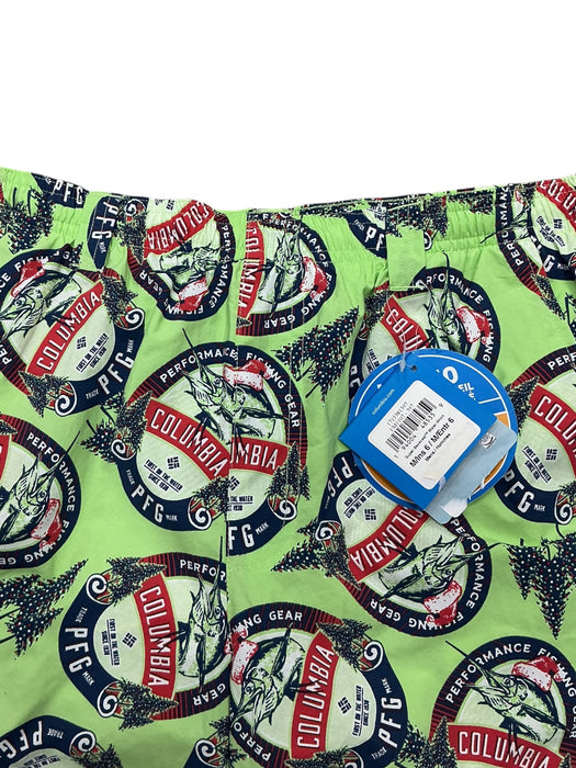 Pantaloneta M (COLUMBIA PFG)