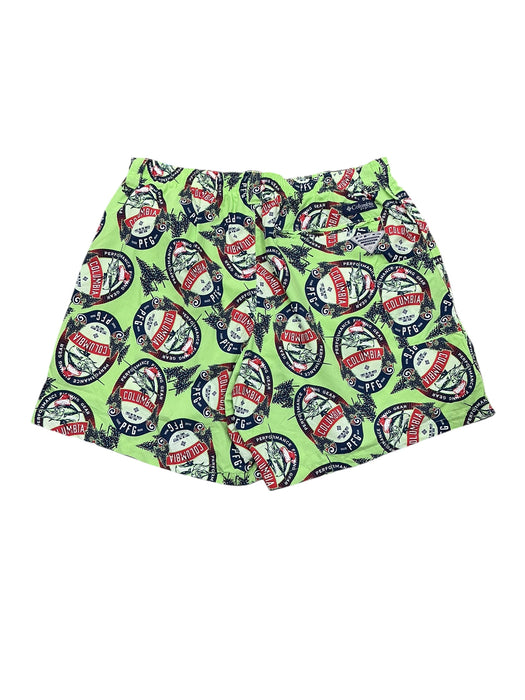 Pantaloneta M (COLUMBIA PFG)