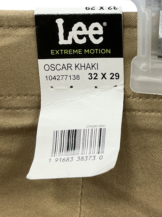 Pantalón 32*29 (LEE)