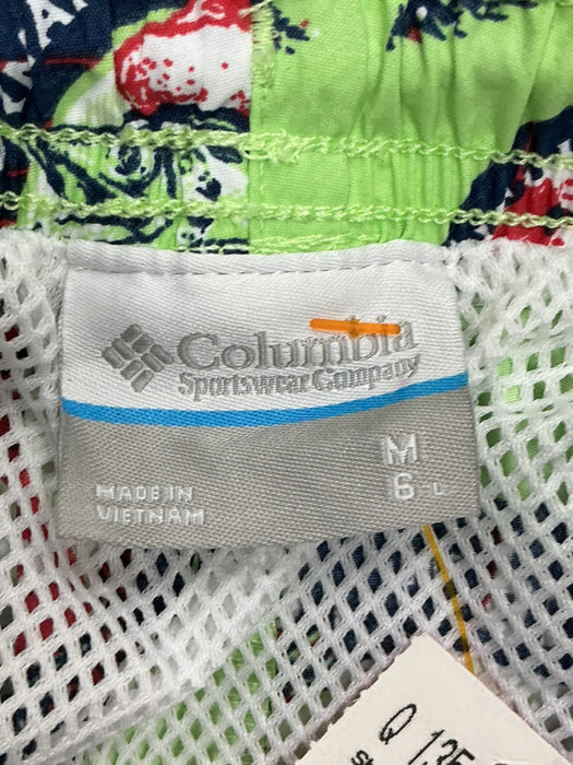 Pantaloneta M (COLUMBIA PFG)