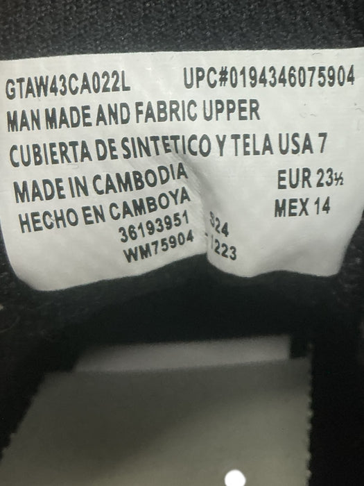 Tenis para bebé 7 (ATHLETIC WORKS)