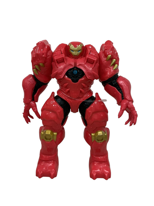 Iron Man (MARVEL)