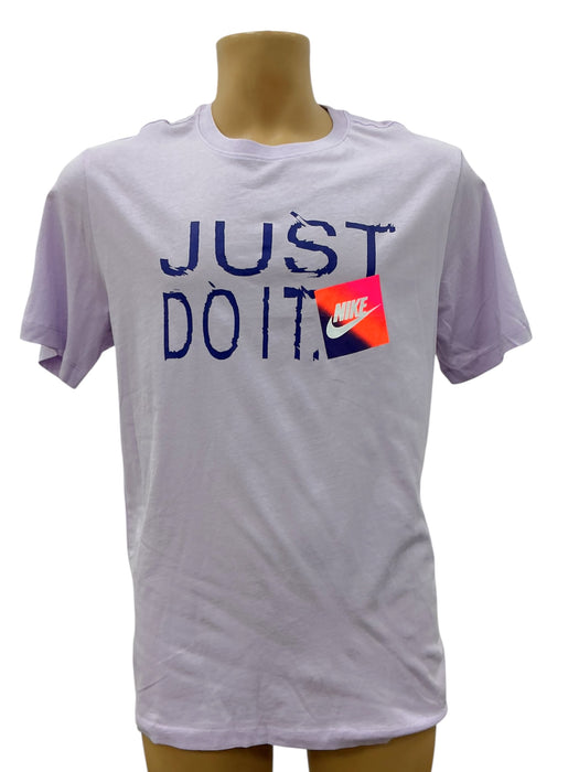 Playera L (NIKE)