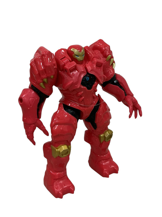 Iron Man (MARVEL)