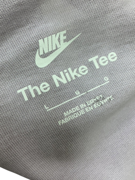 Playera L (NIKE)