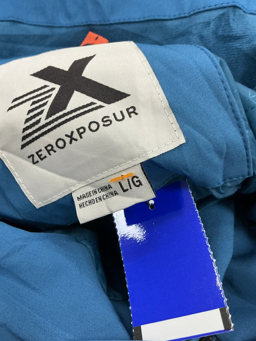 Chumpa L (ZEROXPOSUR)