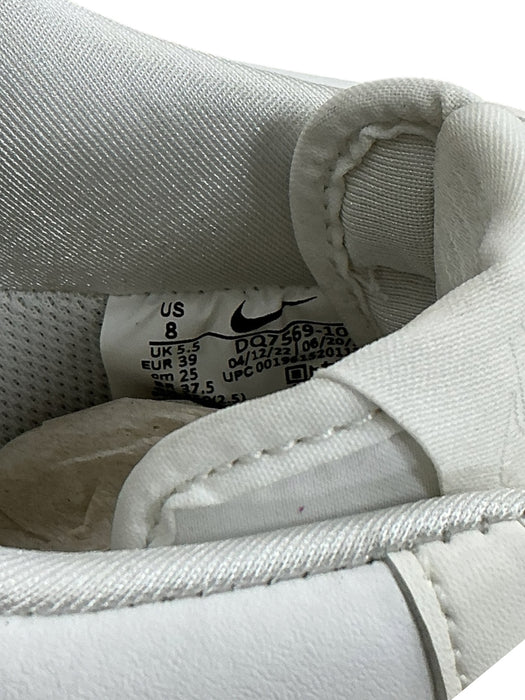 Tenis 8 (NIKE)