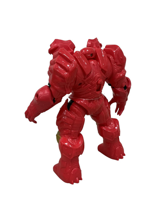 Iron Man (MARVEL)