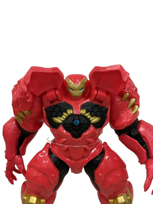 Iron Man (MARVEL)