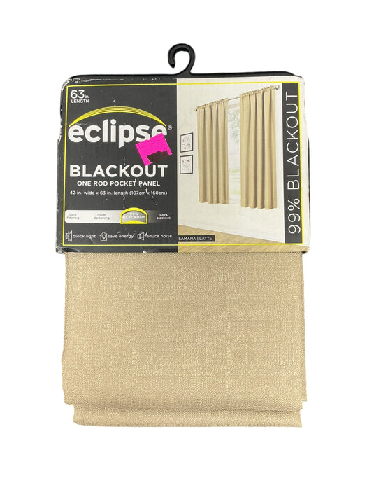 Cortinas (ECLIPSE)