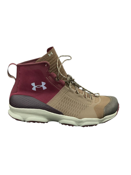 Zapato 9 (UNDER ARMOUR)