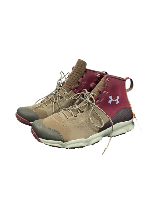 Zapato 9 (UNDER ARMOUR)