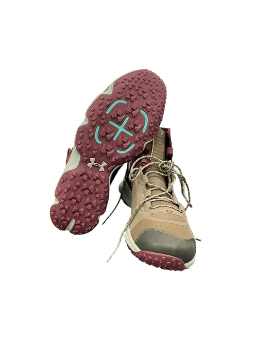 Zapato 9 (UNDER ARMOUR)