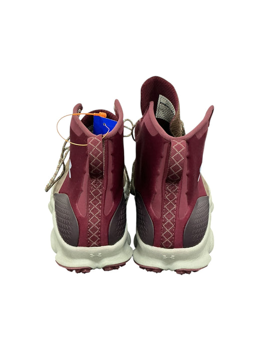 Zapato 9 (UNDER ARMOUR)