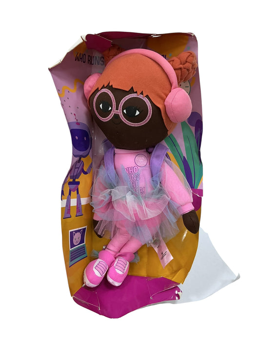 Muñeca (BEAUTIFULLY YOU)