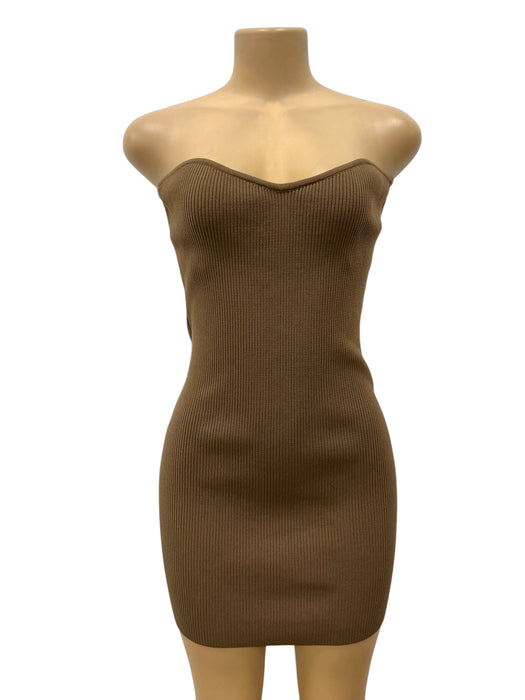 Vestido L (FOREVER 21)