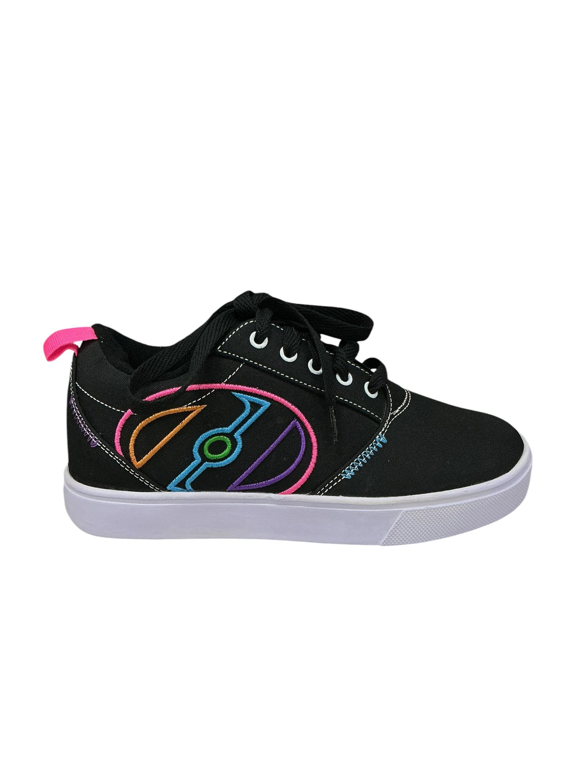 Tenis 6 (HEELYS)