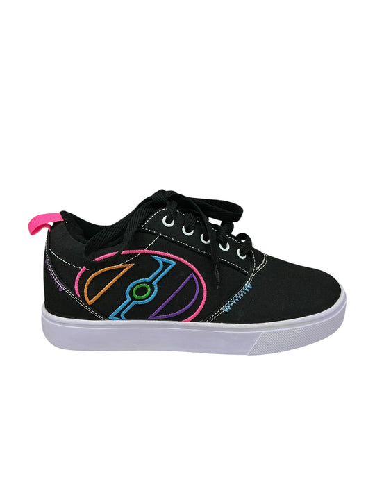 Tenis 6 (HEELYS)