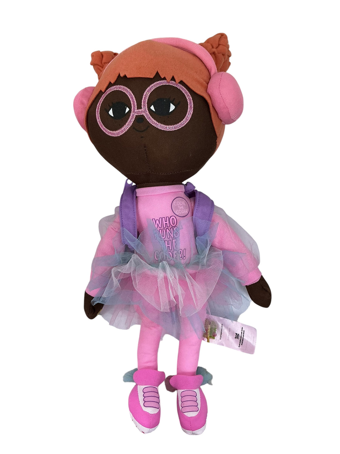 Muñeca (BEAUTIFULLY YOU)
