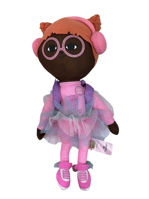 Muñeca (BEAUTIFULLY YOU)