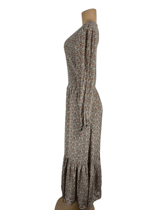 Vestido S (THEASURE)