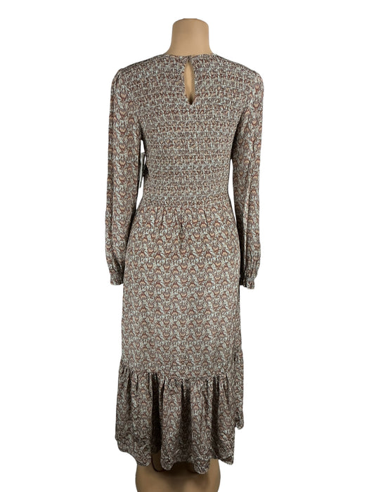 Vestido S (THEASURE)