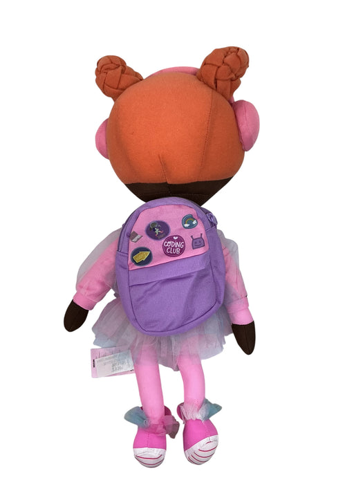 Muñeca (BEAUTIFULLY YOU)