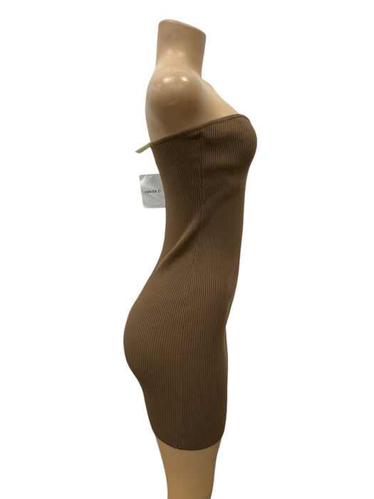 Vestido L (FOREVER 21)