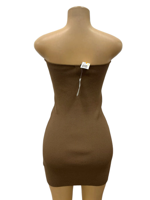 Vestido L (FOREVER 21)