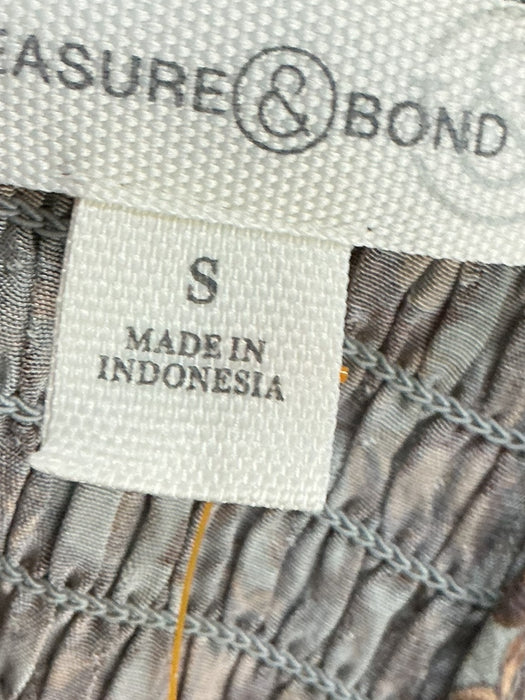 Vestido S (THEASURE)