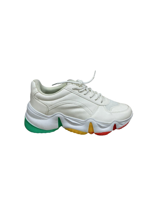Tenis 8 (SHOEDAZZLE)