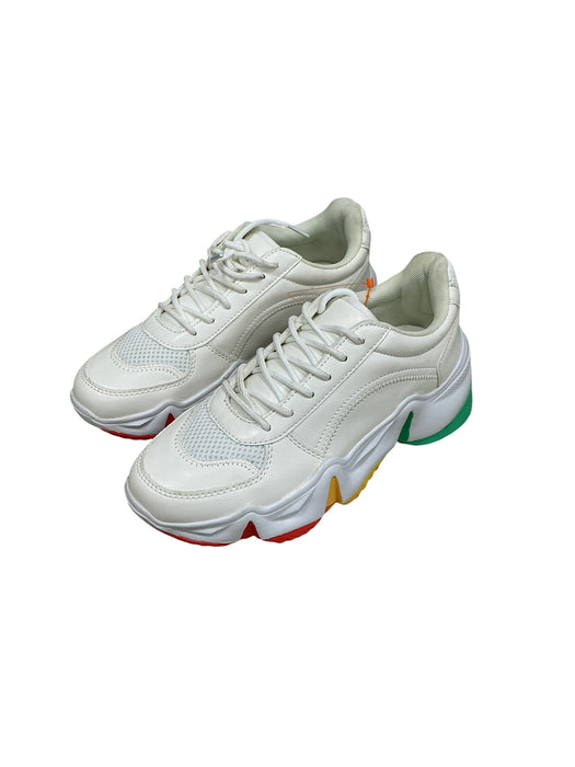 Tenis 8 (SHOEDAZZLE)