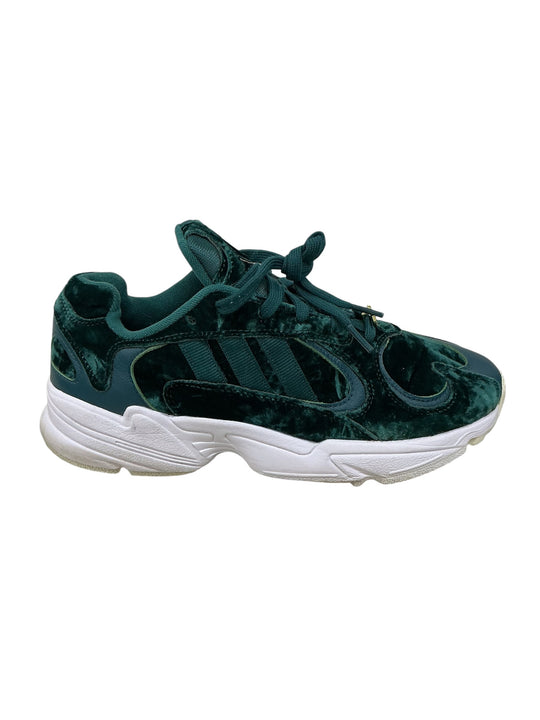 Tenis 8.5 (ADIDAS)