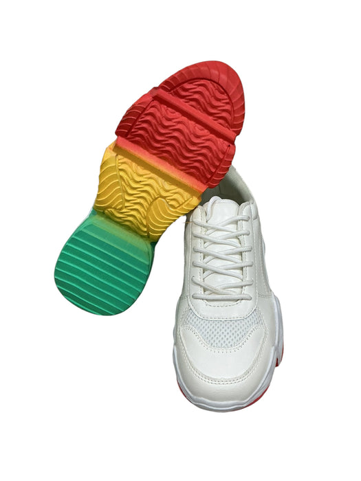Tenis 8 (SHOEDAZZLE)