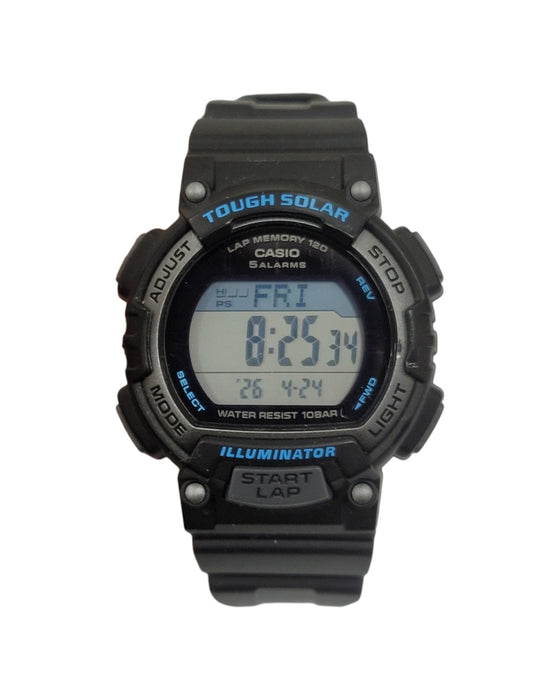 Reloj Digital (CASIO)