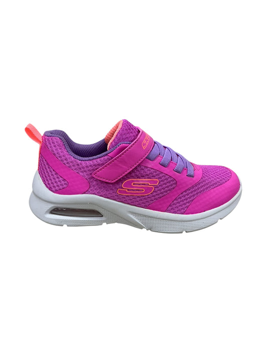Tenis para niña 1 (SKECHERS)