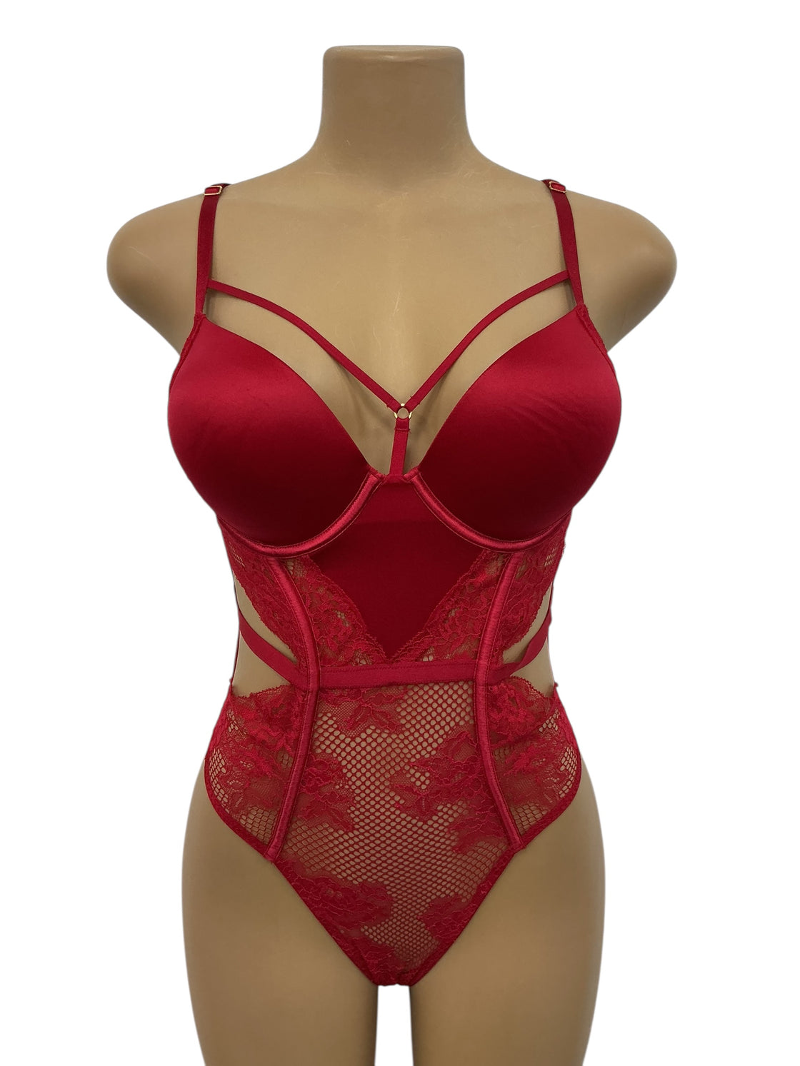 Baby doll M (VICTORIA´S SECRET)